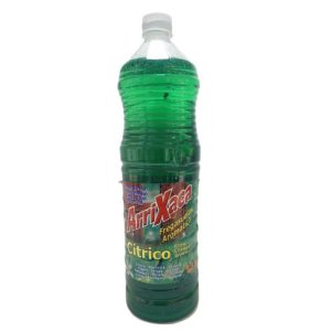 Fregasuelos Cítrico Arrixaca (1500 ml)