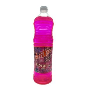 Fregasuelos Floral Arrixaca (1500 ml)