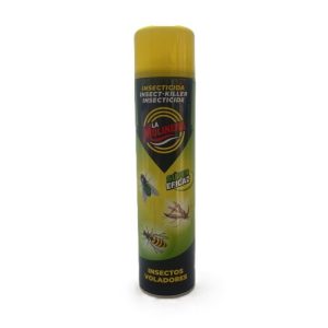 Insecticida La Molinera (600 ML)