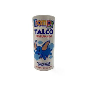 Talco Perfumado Trompy (500 g)