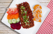 Arroz Frito Especial