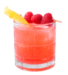 Bebidas alcohólicas