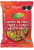 CEREAL FRUTI ROLLS-ARITOS FRUTAS BOLSA 10-500 GR LA COSECHA
