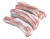 🥓 Costillas de Cerdo sin Piel – 1 kg 🥓