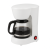 Cafetera eléctrica (3 tazas) Houselux