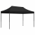 Carpa exterior Negra para Terraza 3*4m