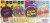 MINILUCH CEREAL GOLDEN FOODS