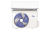 Split 12,000 btu Parker